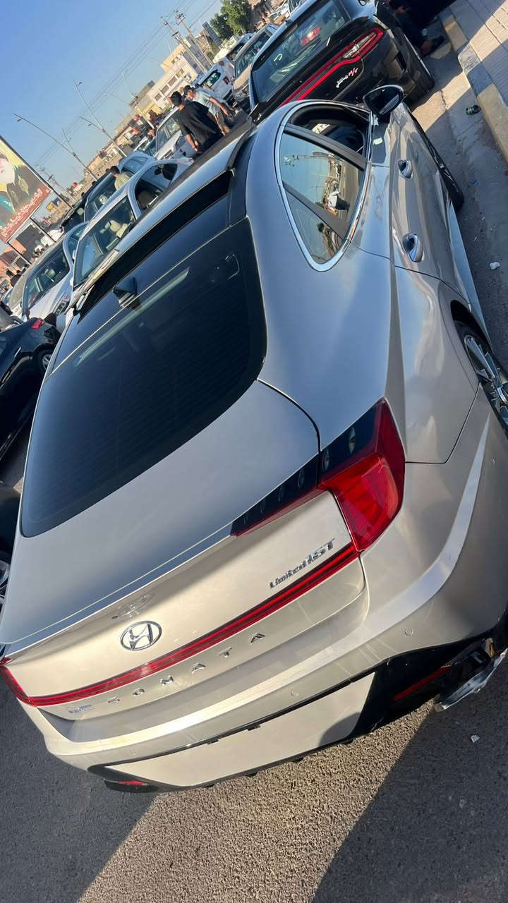 سوناتا حره بدون رقم فول 1على1 موديل 23 السعر 130 للاستفسار ***********
