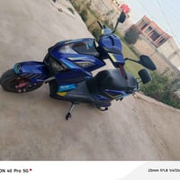 دراجه شحن نوع الماسه موديل 2025طك باكيت مستخدم شهر تاير 12 مو عشره زنو...