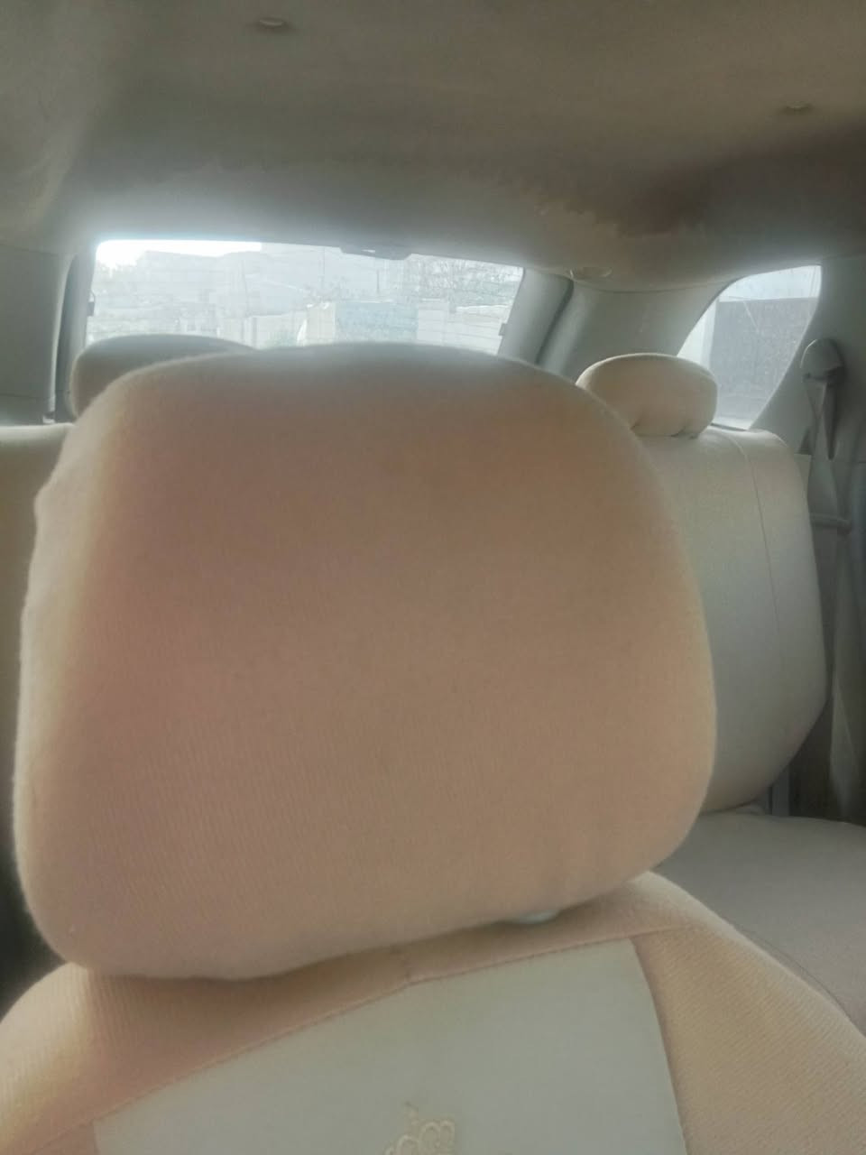 سياره شوفرليت اكو نيكس للبيع موديل 2007 رقم اربيل دبل اكسل جام كهربائي  تبريد بيها قسيمة بنزين وباسمي سنوية لغاية 2030 لابخار ولا ينقص الدهن  اربع اطارات جدد شرط التحويل والغرامه


**إذا كنت صاحب هذا الإعلان وتريد حذفه لأي سبب، رجاءا أرسل رسالة إلى الدعم الفني**