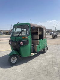 تكتك باجاج • أوراق سحب كفاله • البصره الجزيره