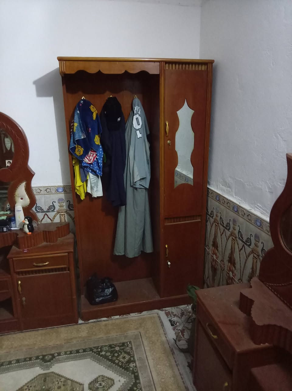 غرفه نوم للبيع السعر واحد وربع


**إذا كنت صاحب هذا الإعلان وتريد حذفه لأي سبب، رجاءا أرسل رسالة إلى الدعم الفني**