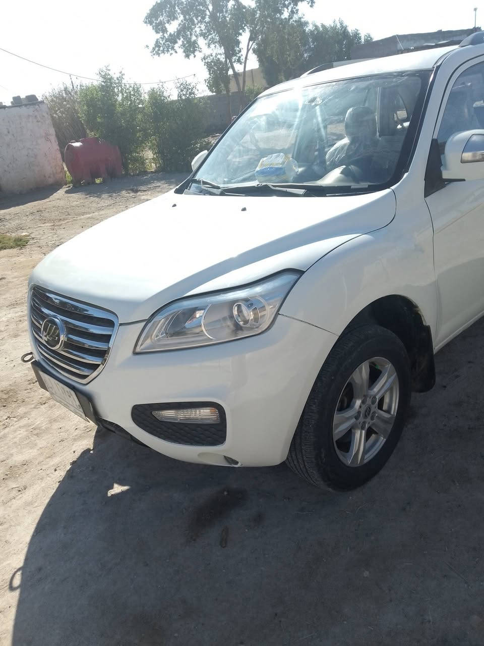 سياره للبيع نيفان موديل 14 رقم ميسان. ‏‪***********‬‏
