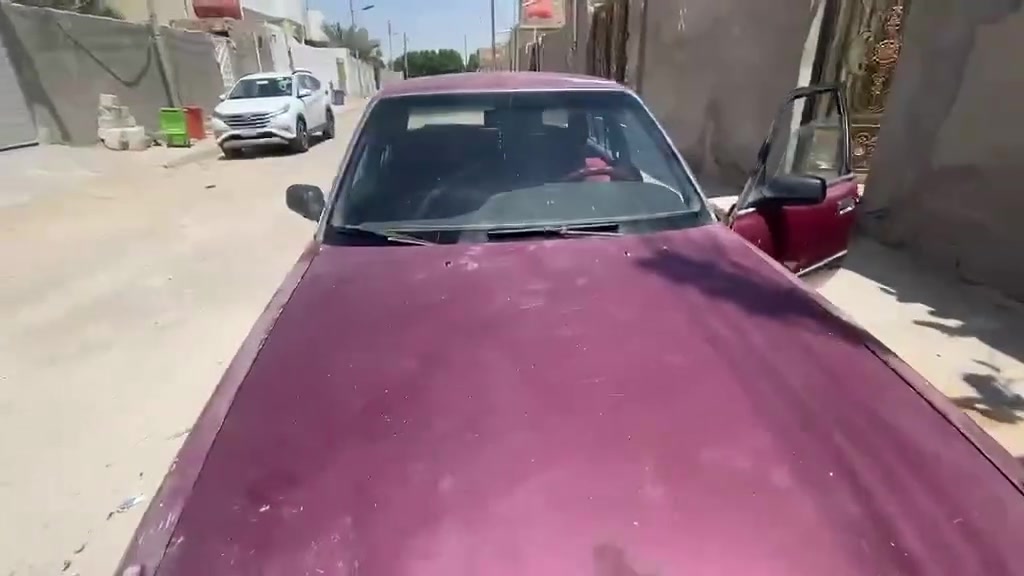 للبيع بسعر مناسب تفاصيل اكثر ***********
أبيع كومه حديد رقم السياره بصره  سعرها ٢٥وبيها مجال مكفوله من القص وأصوليات 

مكاني البصره سفوان
