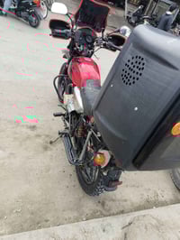 بوكسر جبلي موديل 22 أوراق السعر 1300 وبيه مجال 07760821000