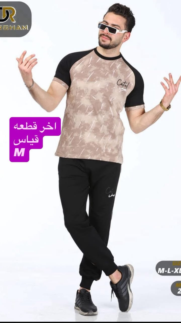 تراكات آخر قطع فقط
عليهم تخفيض يجنن 

بلاش بلاش 

يوجد خدمه توصيل🚕🚕🚕🚕


**إذا كنت صاحب هذا الإعلان وتريد حذفه لأي سبب، رجاءا أرسل رسالة إلى الدعم الفني**