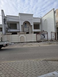 تغليف الواجهات فوم_تركي بديل الحجر 😍 (عازل للحرارة والرطوبة والصوت مقا...