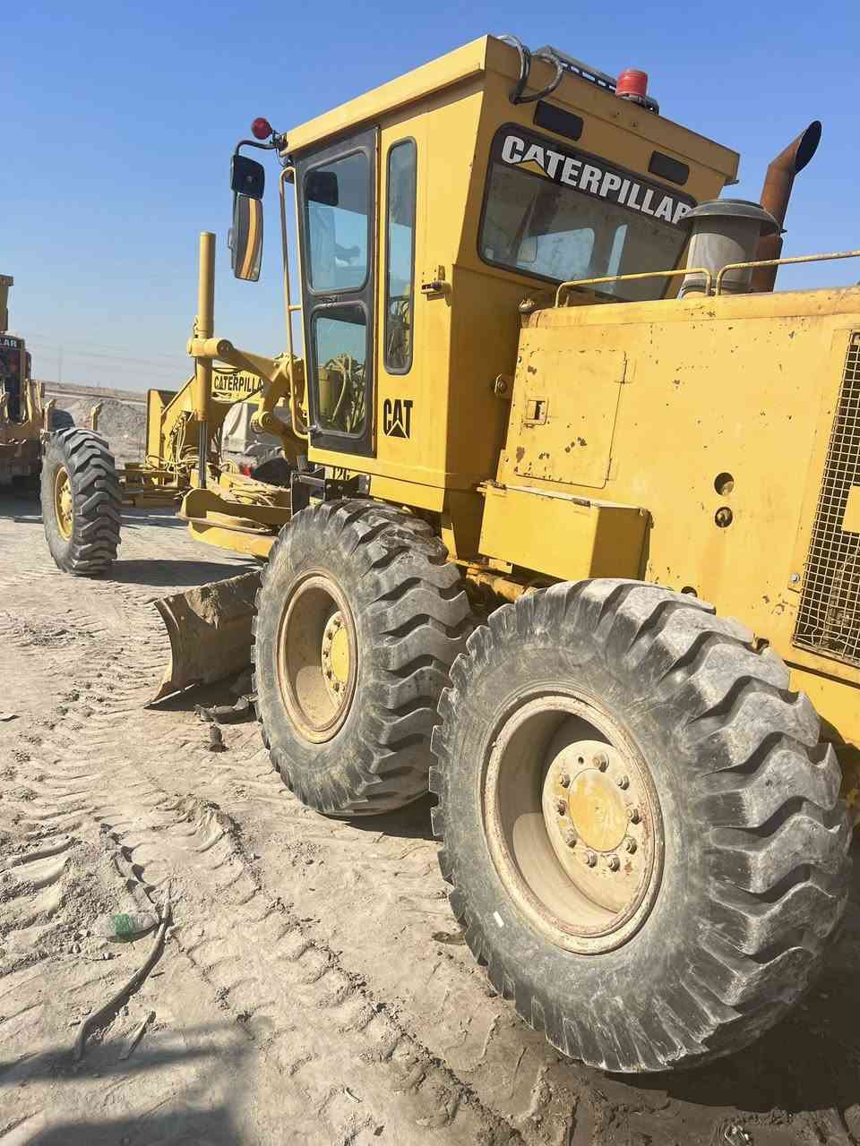 كريدر مديل 81 مكان البصره ***********
