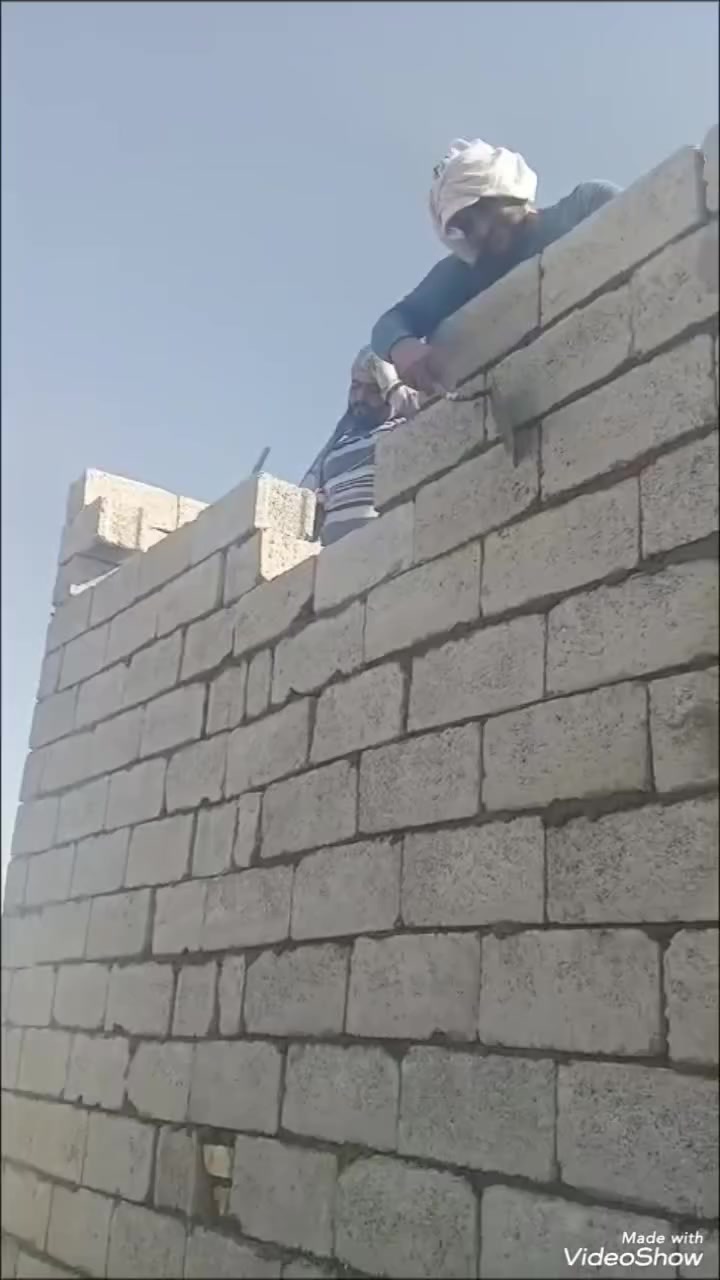 كادر بناء مصري شغل درجه اولى استلام مهندس مقيم ببغداد الجديده رقمي بي واتساب ***********
اشتغل قطعي وعلي الدبل بلوك وطابوق
