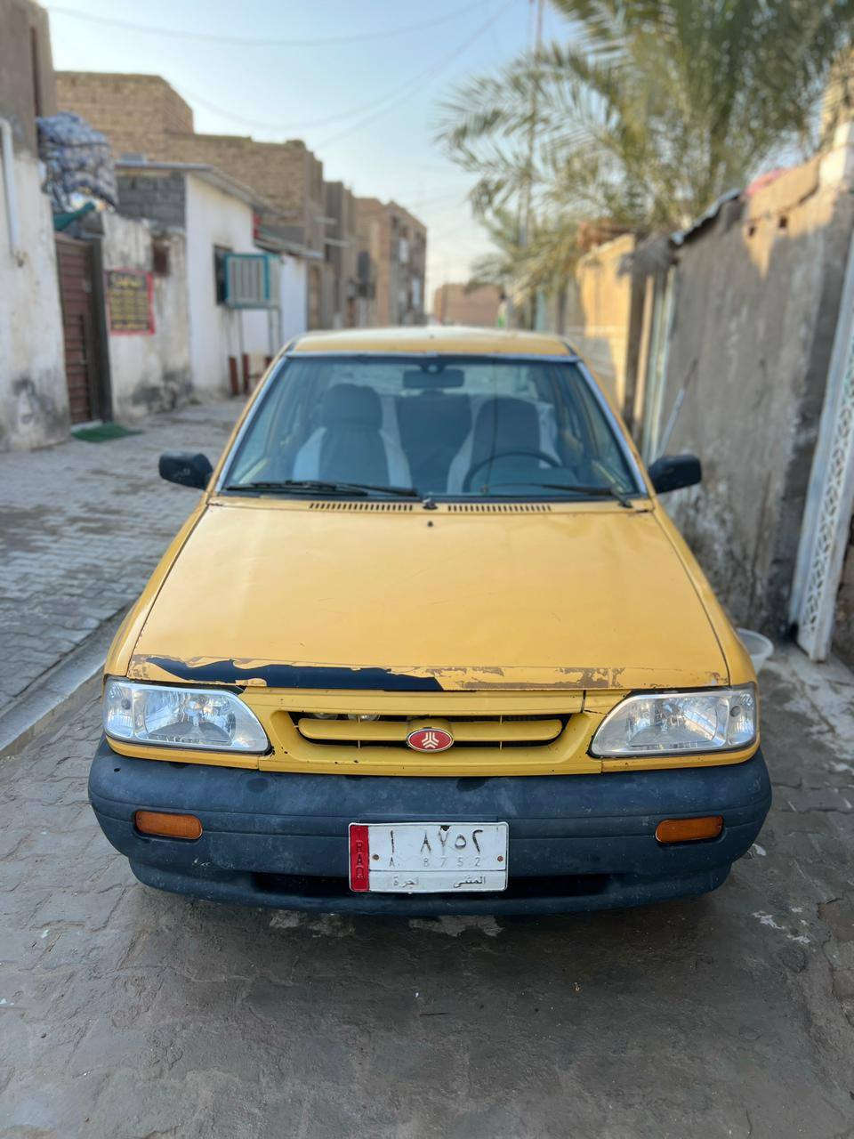 سايبه البيع موديل 11 سياره سعره 17ورقه وبيه مجال عنوان سماوه رقم سياره المثنى رقم موبايل *********** تصل واطيك تفاصيل سياره فيس متجاوب سياره جاهزه
