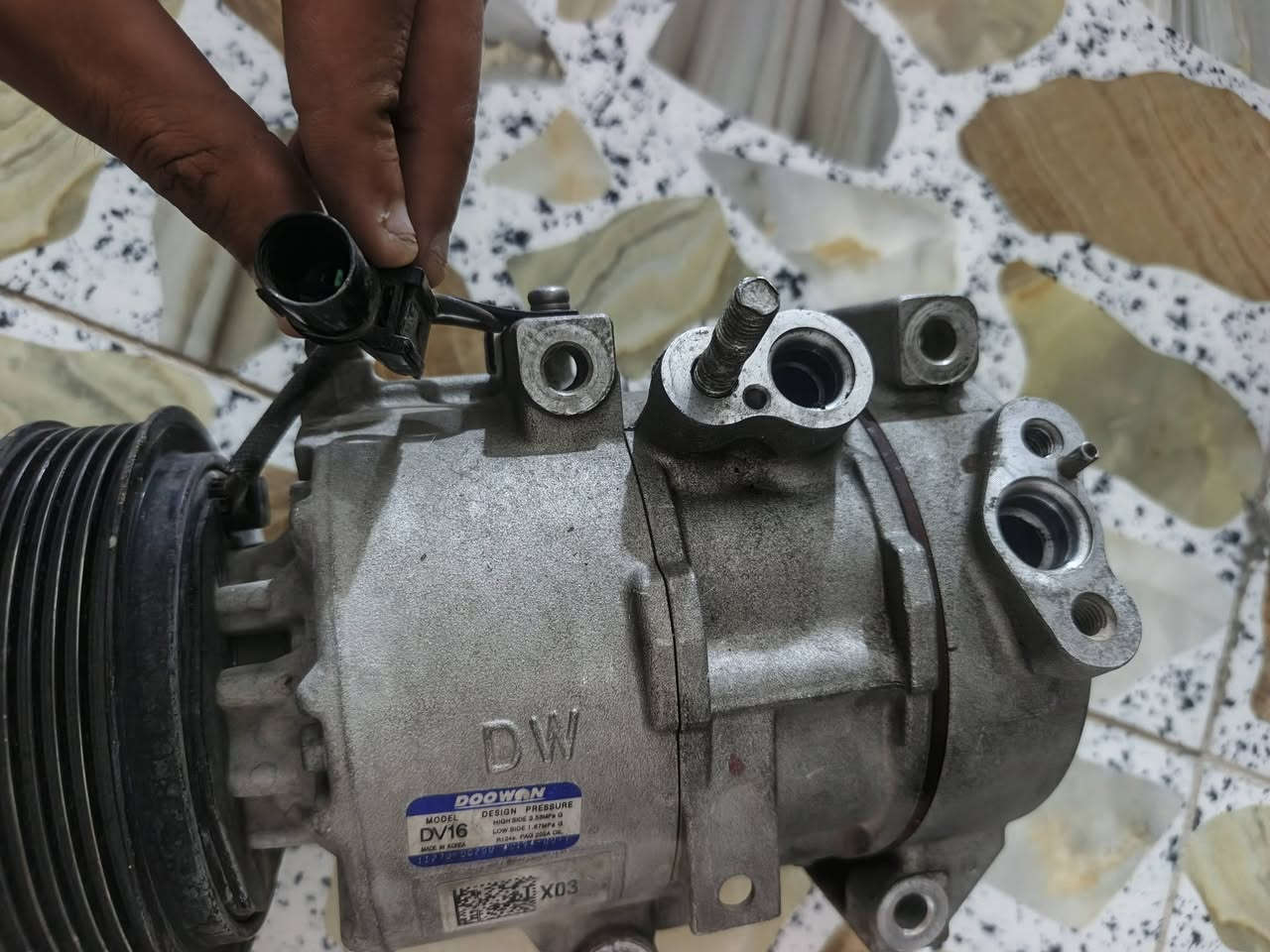 البيع مال اربع سلندر كمبريسر


**إذا كنت صاحب هذا الإعلان وتريد حذفه لأي سبب، رجاءا أرسل رسالة إلى الدعم الفني**