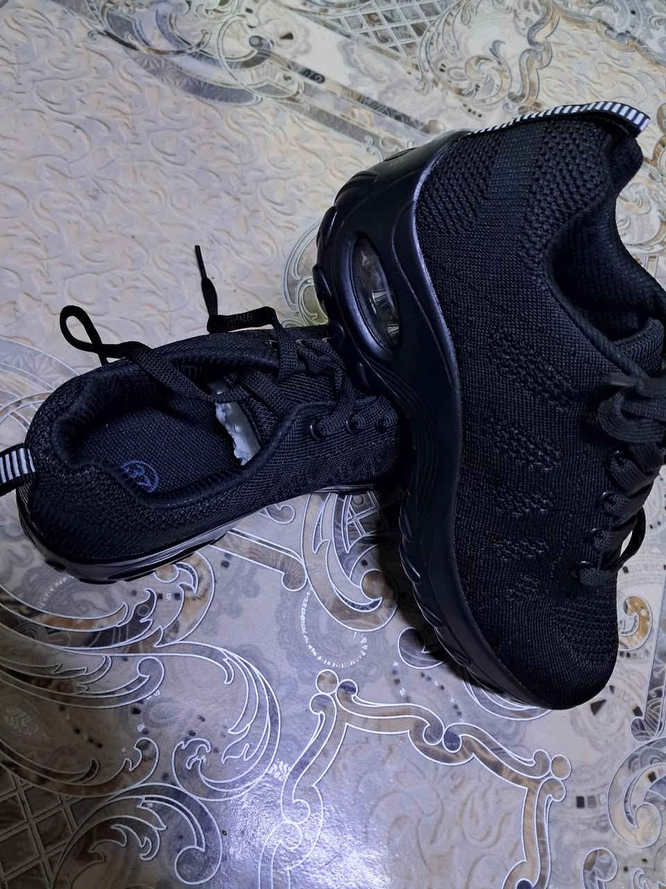 حذاء قياس 37سعر 5


**إذا كنت صاحب هذا الإعلان وتريد حذفه لأي سبب، رجاءا أرسل رسالة إلى الدعم الفني**