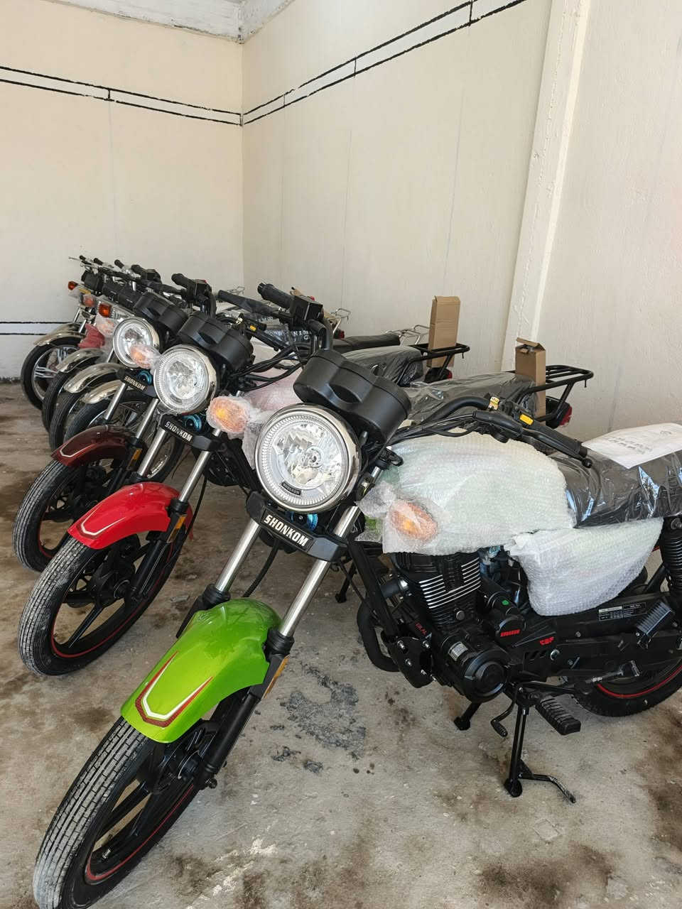 جميع أنواع الدراجات 2026للبيع نامه باب أول ضمان
تايكر ٢٠٢٦ سيفان داي وأن   بوكسر 
طويرج طريق الطبر قرب سيد محمد العابد ع 
***********
