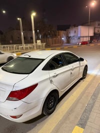 اكسنت • ٢٠١٧ • وارد خليجي