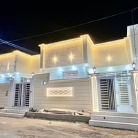 شارع الحولي نجف • ١٥٠م • غرفتين