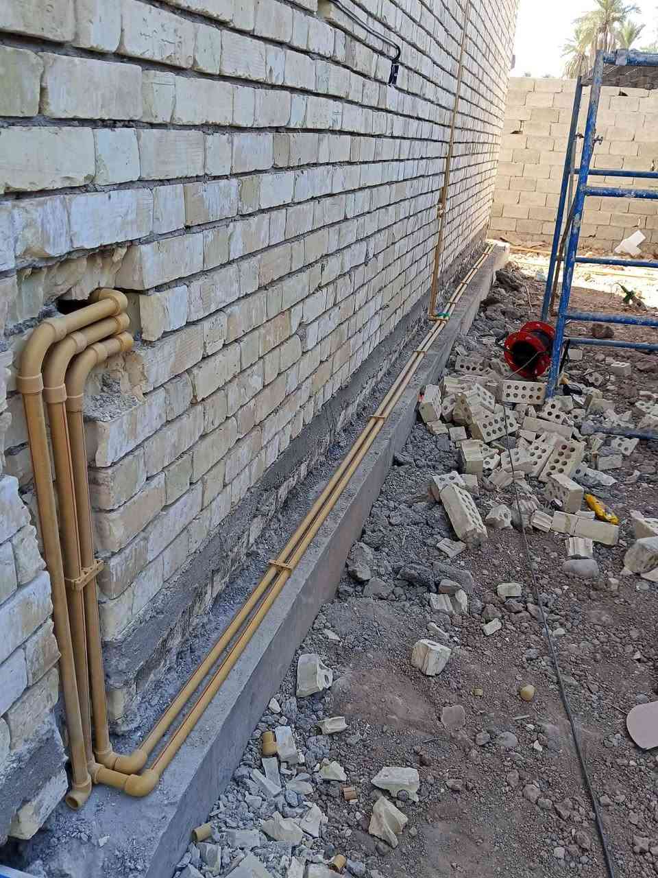 تأسيسات صحية عامة وكهربائية عامة باسعار مناسبة للستفسار *********** بي واتساب
