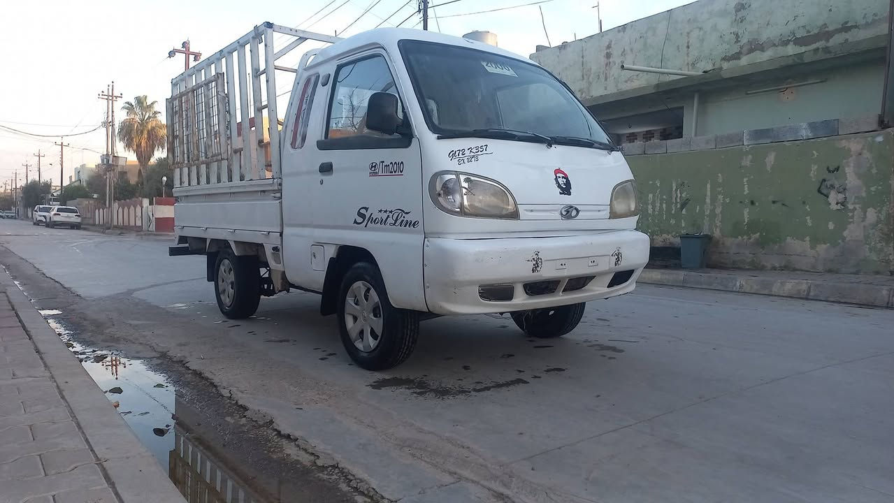 فاو لبيع موديل 2006شرط كير محرك اكسل شرط   سعر16العنوان كركوك واحد حزيران شرع عبد الرحمن تحياتي لطيبين رقم الهاتف ***********====***********
