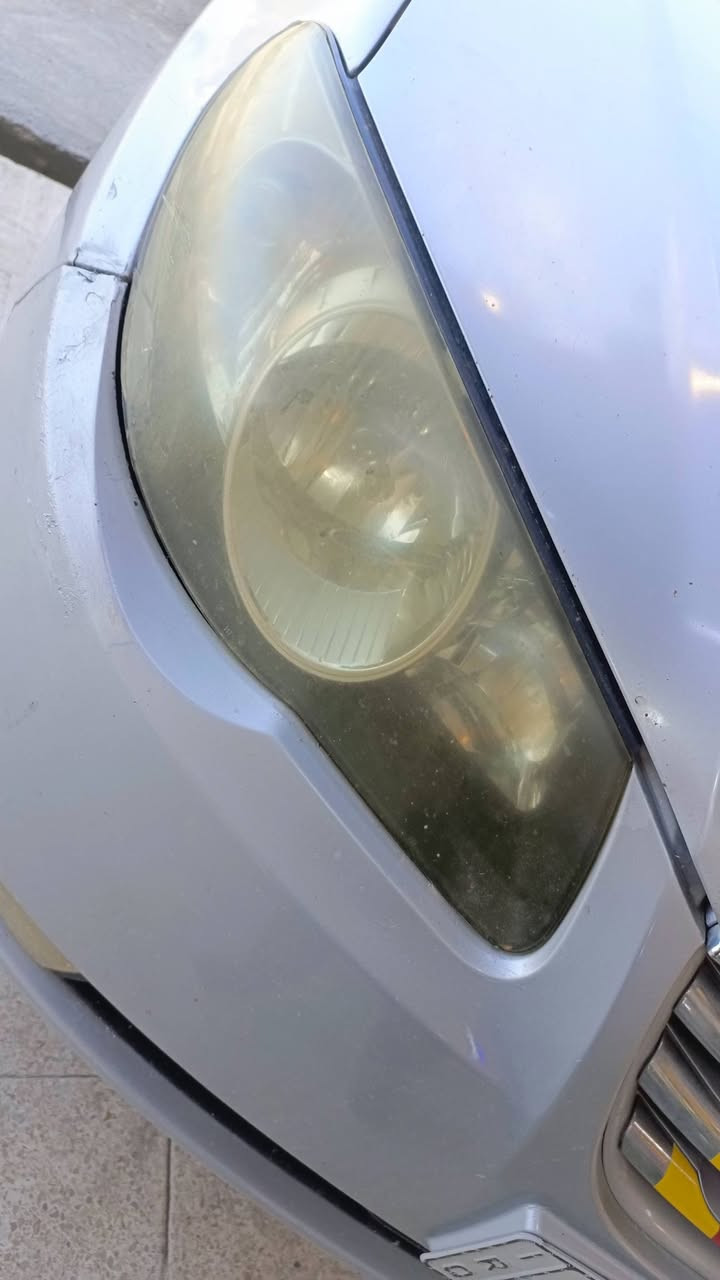 عرض خاص 🔥 شاهد قبل - بعد. 🔥✅
جلي لايتات الزوج فقط بـ 4 آلاف! يابلاش 😍
شني منتضر؟ تعال قبل لا ينتهي العرض!
وخلي لايتات سيارتك ترجع بلادي من جديد ✨

🔥ملاحظة اذه شفت ماكو تغير لاتنطي حساب
واحنا الممنونين واهم شي رضاتك 😊

📍 العنوان: كماليات ال جـود
الموصل – الجانب الأيسر
حي الصحة الأولى، قرب محطة الحاصود 🔥
‏‪***********‬‏
‏‪***********‬‏
