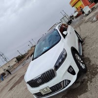 سبورتاج • جي تي لاين • ٢٠٢٠