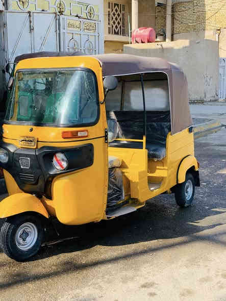 سلام عليكم ورحمة الله وبركاته 
تكتك موديل ١٩ شهر ١٢ /٣٠ رقم واسط 
دراجه خير من الله معمره دوس بيه معجون ب صفحه قليل  وجوه البك لايت اليسر فقط والباقي كفاله الاستفسار *********** خاص مغلق
