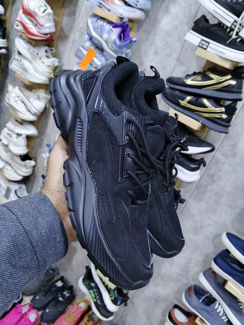 تم بحمد الله وصول بضاعة جديده وعرض اليوم سعره القطعه ب 12


**إذا كنت صاحب هذا الإعلان وتريد حذفه لأي سبب، رجاءا أرسل رسالة إلى الدعم الفني**