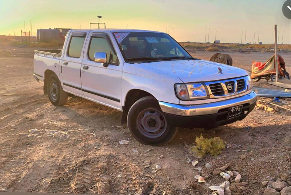 نيسان ٢٠٠٥دوبةي مةكينة بةخ ناوسور كيرومةكيةنةبةشةرت سيستةمي غازي بؤبةستراوة نرخي ٥٨مةجاليكي كةم أربيل, العراق


**إذا كنت صاحب هذا الإعلان وتريد حذفه لأي سبب، رجاءا أرسل رسالة إلى الدعم الفني**