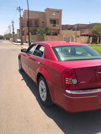 موديل ٢٠٠٨ • وارد امريكي • رقم بغداد