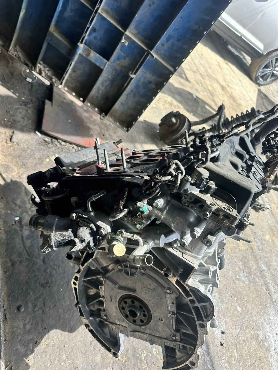 بسم الله الرحمن الرحيم
ابو أسلام هوندا قطع غيار وصيانة هوندا 
قطع غيار جديدة وصول جديد 
لمعرفة سعر اي قطعة مراسلة خاص او الاتصال 

***********. أسلام 📞اتصال + واتساب 
*********** ابو أسلام 📞اتصال + واتساب 

العنوان📍 1/ سوق بغداد- القصر الأبيض 
العنوان📍 2/ الكرادة - شارع الصناعة- قرب المحكمة 
ملاحظة / يوجد توصيل كافة المحافظات 6 الف
