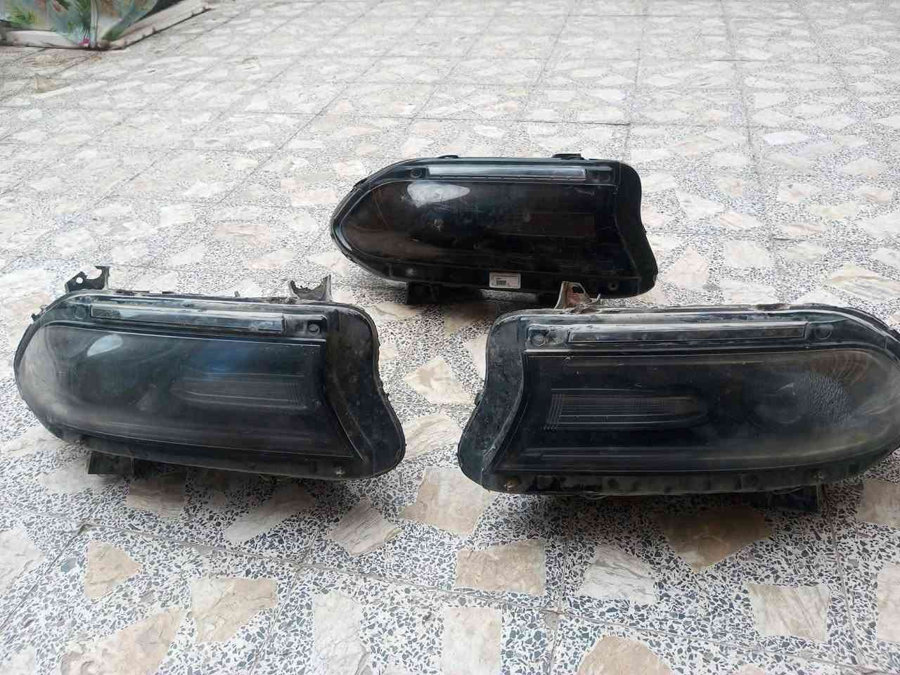 لايت جارجر 15 ثنين عوزهن بس ضهر واحد جديد تفصيخ مامشتغل السعر 200 مكان ناصريه


**إذا كنت صاحب هذا الإعلان وتريد حذفه لأي سبب، رجاءا أرسل رسالة إلى الدعم الفني**