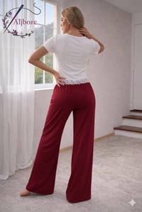 قطني • صيفي بارد • فري سايز ٥٠-٨٠