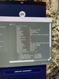 ، مكلف بل نشر  حاسبة كامله للبيع  شاشه 144 hz sanc  كارت شاشه 3060  12...