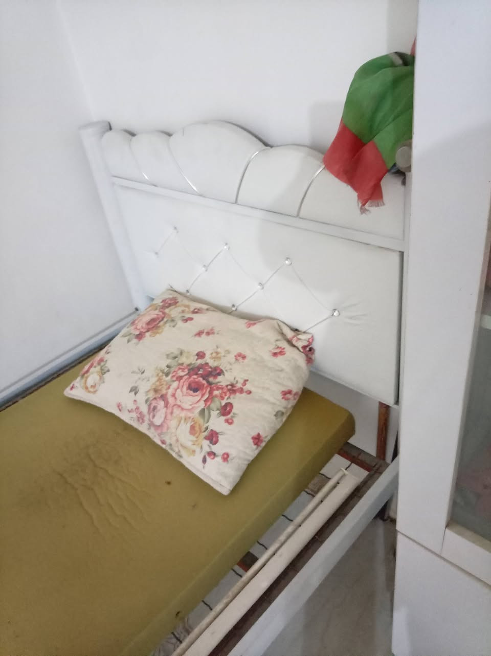 أثنينهن 120 الف وبيهن مجال للشراي


**إذا كنت صاحب هذا الإعلان وتريد حذفه لأي سبب، رجاءا أرسل رسالة إلى الدعم الفني**