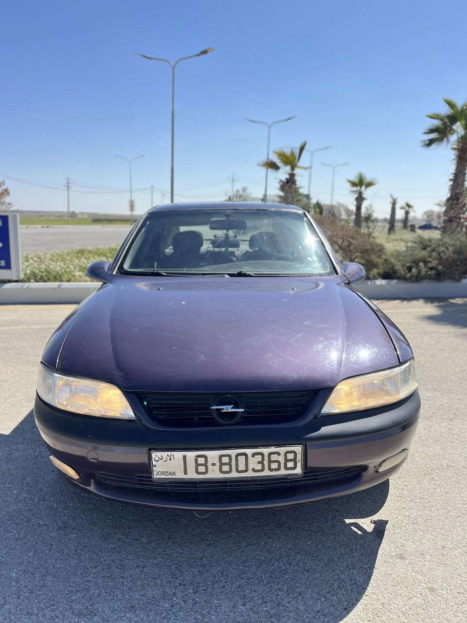 وبل فكترا موديل 97 بحالة الشركة
ماتور 1600 وكاااااااااااااالة ✈️✈️✈️✈️✈️✈️✈️✈️
قير عادي وكااااااااااااالة 
فحصه قصعات 
مرخصة سنة 
مكنيك وكااااااااااااااااااالة مش بحاجة إلى اي صيانة 
دهان وكاااااااااله 
جنط جديد وكااااااااااالة
كوشوك وكاااااااااااااااااالة 
كهربا 100/100
مشيه الشركة 🚀🚀🚀🚀
قطارة بنزين ⛽️ 
فتحة بسقف 
قزاز كهربا 
السيارة نخب ول
من حض القناااا الله يبارك الصاحب النصيب 
السعررر. مغرررررررررررررري. 🤯🤯🤯
الموقع المفرق مغير السرحان 
إلاتصال. 0772568118.


**إذا كنت صاحب هذا الإعلان وتريد حذفه لأي سبب، رجاءا أرسل رسالة إلى الدعم الفني**