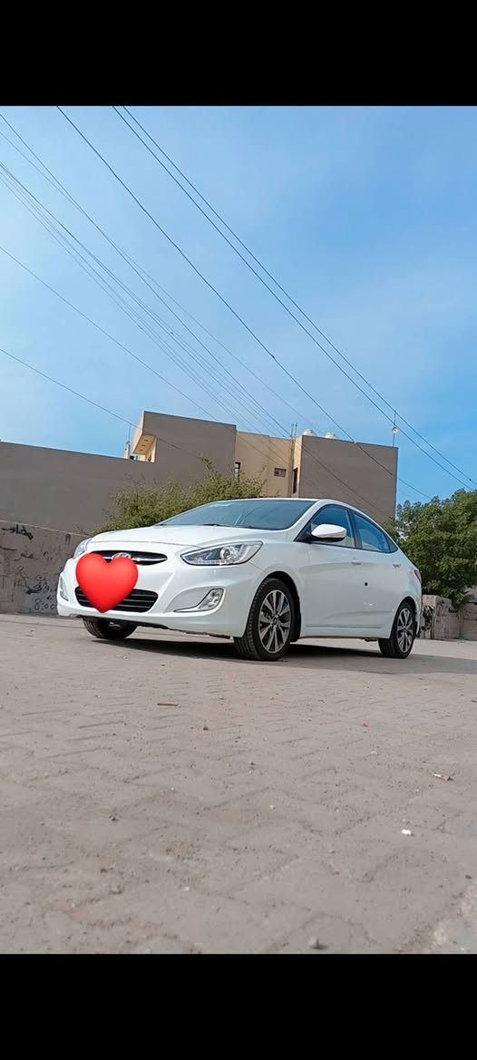 ‏السلام عليكم
‏اكسنت2016 خليجي
‏محرك دوش 1600 دبل قطرة
‏ماشية 61 الف
‏مكينه كير تبريد تدفئة
‏على وضع الشركة
‏جاهزة اسلايت 5ويل كاب كامره 
‏ السعر 123
الاستفسار رقم الهاتف ***********
‏
‏
