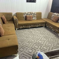 طقم كامل • شبه جديد • واتساب
