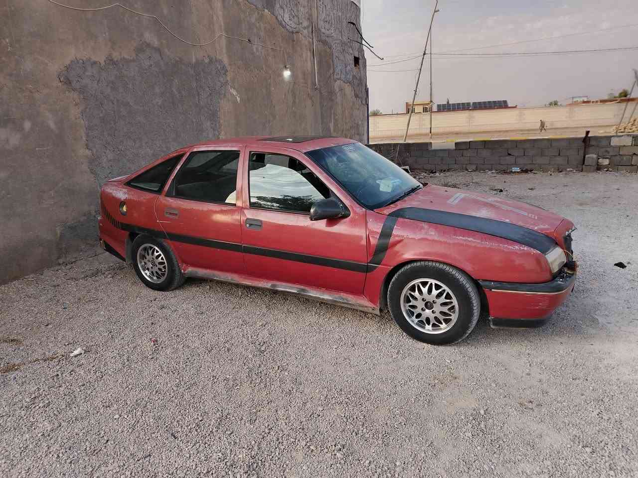 السلام عليكم
اؤبل فكترا رقم اسود محرك ٢٠٠٠ كير عادي موديل ٩١ بيها وكاله وصاحب الوكاله موجود بالديرة للبيع اؤ مراوس للإستفسار الاتصال على الرقم *********** اؤ واتساب أو عالخاص المكان العبيدي
