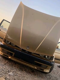 موديل ١٩٨٨ • سلندر ٦ • رقم مميز