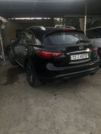 وارد امريكي • ٢٠٠٩ • مكينة كايمه