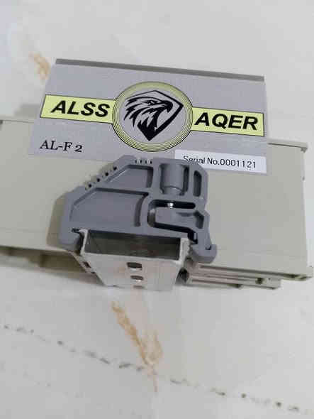 السلام عليكم. 
يتوفر. جهاز حماية بهذا. الشكل 
سعر الجهاز الواحد. 7000.الف
البيع جمله فقط. 
عدد الاجهزه. مايقارب. 50.جهاز 
للاستفسار. المراسلة الحساب او الاتصال 
***********
