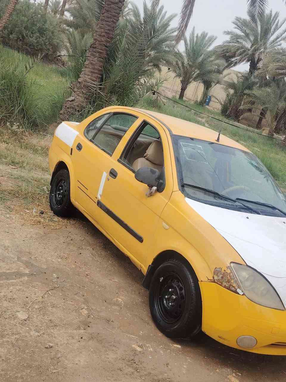 سلام عليكم طيبه موديل ١٦ رقم بغداد هيه وغرامات مصفرات مشروع وطني سنويه ٢٧ سعر ٣١ وبيه مجال
كير مكينه مكفول سياره جاهزه تبريد منضومه كامله عوزه بس غاز مكن سياره كربلاء طوريج وذ اكو مروس سمند نضيفه عادي


**إذا كنت صاحب هذا الإعلان وتريد حذفه لأي سبب، رجاءا أرسل رسالة إلى الدعم الفني**