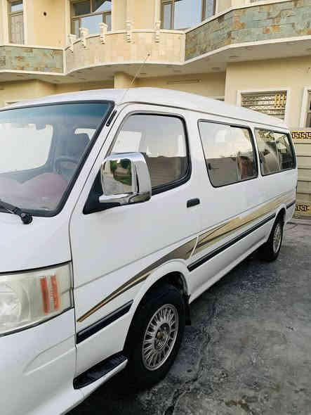 ‏سلام عليكم فتون )14  F(بلادية علىه يدي بسنته أخذتها  دوشمة الجديدة تخم تاير جديد ￼ الاستفسار  
 ***********
‏مكان السيارة حي الجهاد المكاسب 
‏سعر 90 وبيها مجال بسيط ￼￼
