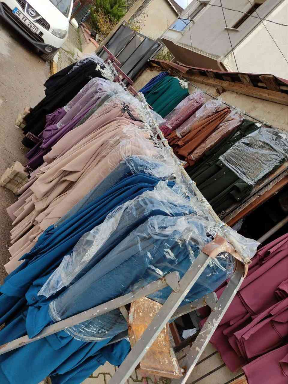 شروة محل نسائيه 

بضاعه مشكل 

70 بالمئة سيريات نظامي 

عدد.  3700 قطعه 

سعر 4$ للقطعه


**إذا كنت صاحب هذا الإعلان وتريد حذفه لأي سبب، رجاءا أرسل رسالة إلى الدعم الفني**