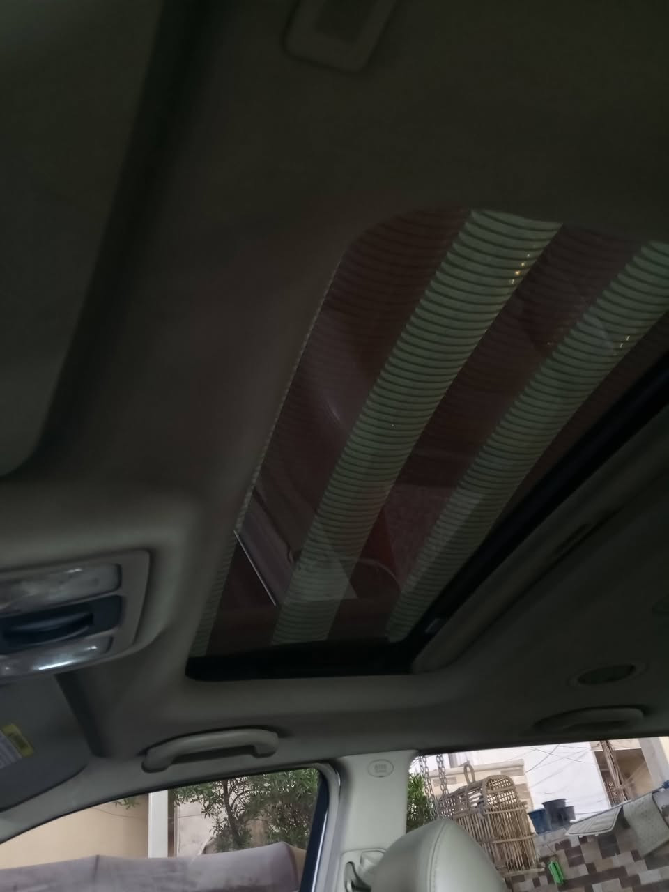 🚘 كيا موهافي [2014] - نظافة ومواصفات 🚘
للبيع كيا موهافي لون أبيض
🔹 المواصفات:
✅ فتحة سقف.
✅ دواخل جلد بيجي وكالة.
✅ شاشة كبيرة + كاميرا.
✅ فور ويل (4x4).
✅ تبريد مركزي.
💵 السعر: 160 ورقة (16,000$)
(والسعر بي مجال للشراي الجاد وتدللون).
🔢 الرقم: بغداد
📍 الموقع: بغداد
📞 للاتصال: ***********
