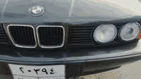 السلام عليكم
Bmw
 
1993..525iA

موديل  1993

جديد جديد
كله بلاد  دواخل  كير محرك  كهربايات
سياره بيها مواصفات جيد
سياره  السنة 2010 يمي يعني 16 سنه
سياره مابي اي نقص  جديد جديد
مكان سليمانيه
رقم ***********
وتساب ***********
