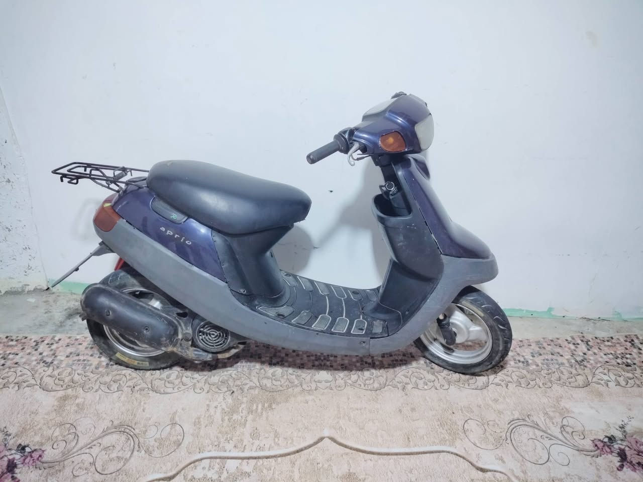 بطه السعر 300 شلعه قويه ومعدل محرك ناعم اخرس بلادي شغاله سلف و هندر و كهربائيات نظافه فول كفرات  كربلاء حي الحر يم فلافل سعد ***********

