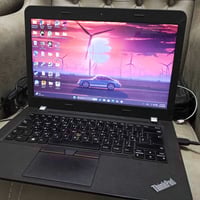 لابتوب للبيع كرت خارجي مع كارت خارجي  معالج i7 6th u  كارت شاشه مدمج i...