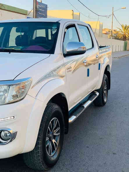 سلام عليكم موديل2014 اوتماتيك مكفوله كفاله عامه سنويه ل29 تحويل مباشر محرك مفتوح بس شرط ضمان مكان بغداد السعر 237 رقم تلفون *********** غير متواجد على الفيس
