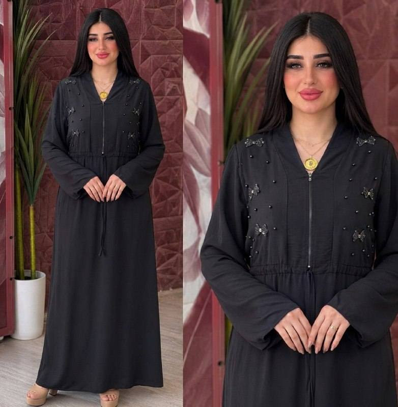 دشداشه نسائي كوكتيل  🥰
#الخامايه_كشمير_ايطالي

القياس L XL 2XL 3XL 4XL 5XL

السعر . الدرزن 85  

جملة فقط ✅✅


**إذا كنت صاحب هذا الإعلان وتريد حذفه لأي سبب، رجاءا أرسل رسالة إلى الدعم الفني**