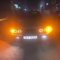 بي ام 730مكينة 8 رقم صلاح الدين السياره مكانها بغداد الشعب        0773...