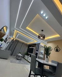 سوينالكم عروض عله كافت الديكورات المودرن والكلاسك اسعار تنافسيه معه ال...