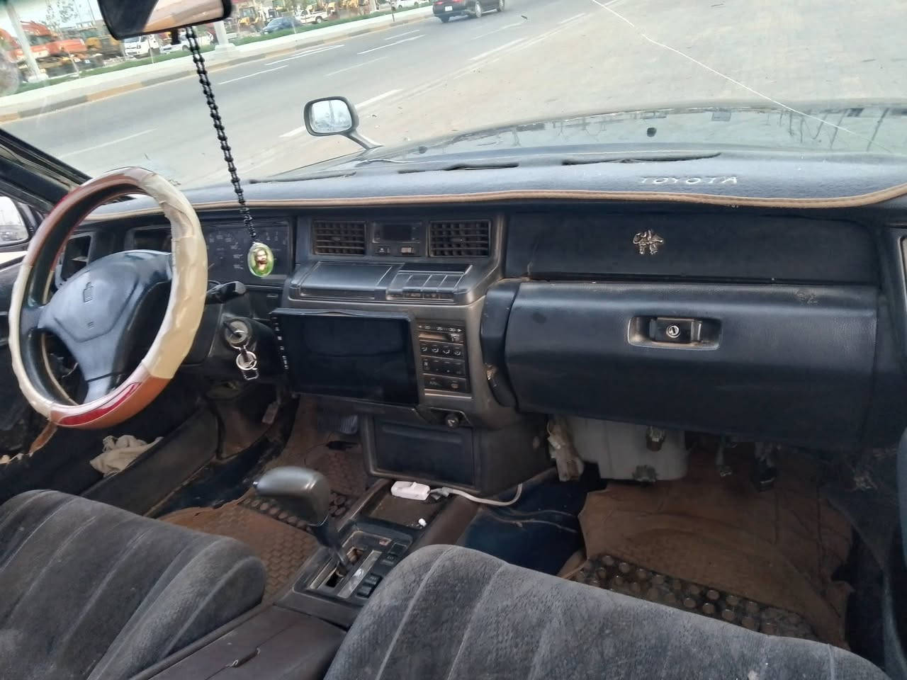 سيارة أرنب للبيع رقم بصرة مديل 95 مكفولة من الكص والنقل جثة مكينة وگير مكفولات حدادية نظيفة  السيارة فنر بلاد أكسل 3 قطع  مكينة 2500  البدي  فقط خياسات بالهلالات والدوسة موضح بالصور راعيها بالبصرة / السعر 45 وبيها مجال بيع مستعجل /   ***********
